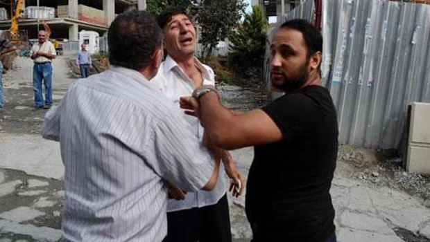 İşte onların hikayesi