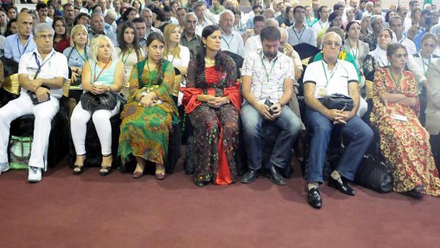 PKK terör listesinden çıkarılsın