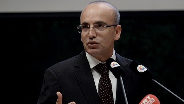 Bakan Şimşek fişlemeyi doğruladı