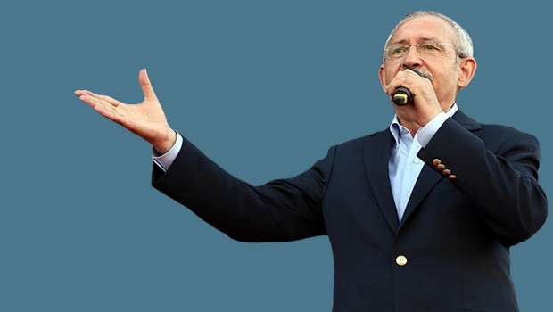 'Bunun adı siyasal rüşvettir'