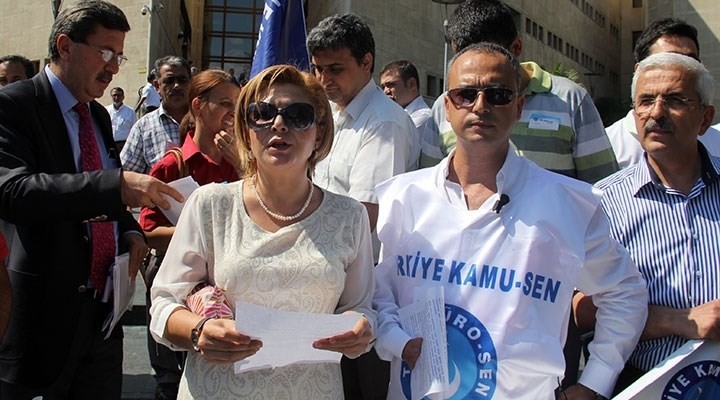 Hakim ve savcılara seçim ayarlı zam