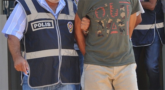 Adana'da dev uyuşturucu operasyonu