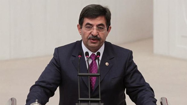 Erdoğan isyan eden Bakan