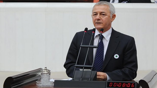 AKP halka yalan söyledi