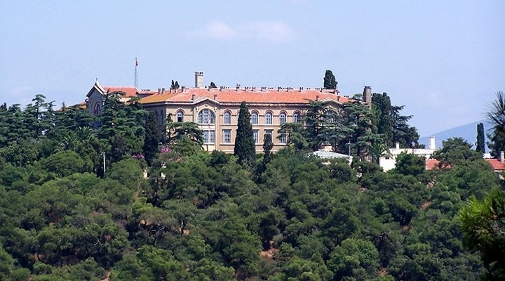 Ruhban okulu için yeni hamle