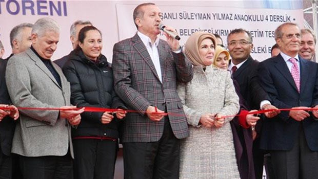 Havalimanında milyonlarca euro zarar