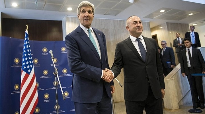 Ankara artık ABD'nin müttefiki değil