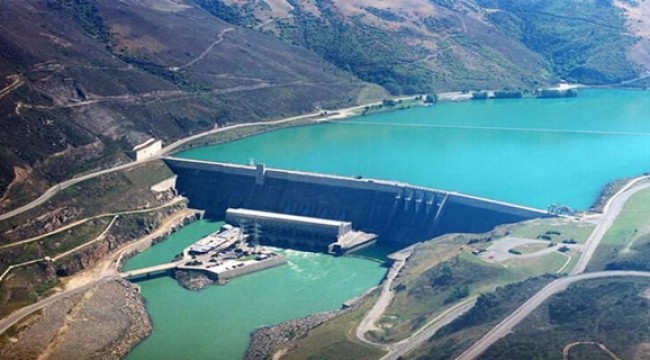 Dünyada 'su kavgaları'artacak