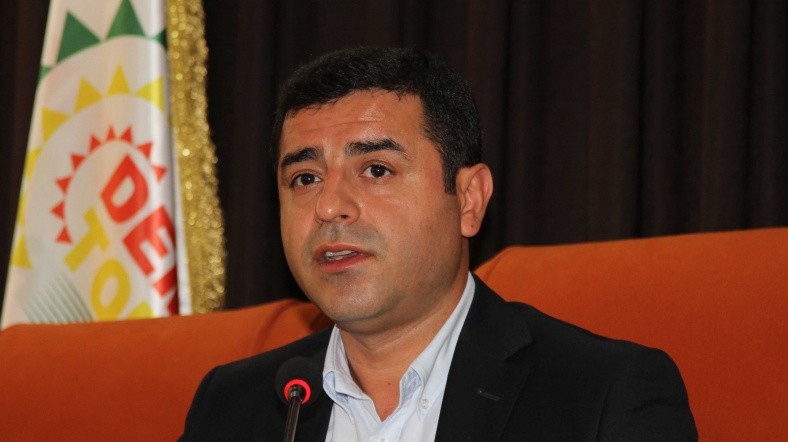 ABD'ye 'özerklik' mesajı