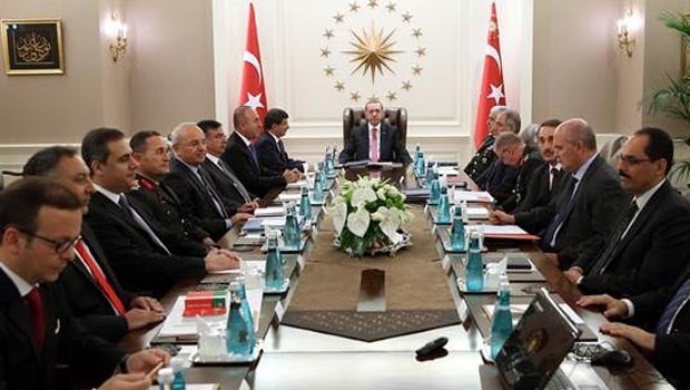 'Müttefiklerle işbirliği yapacak'