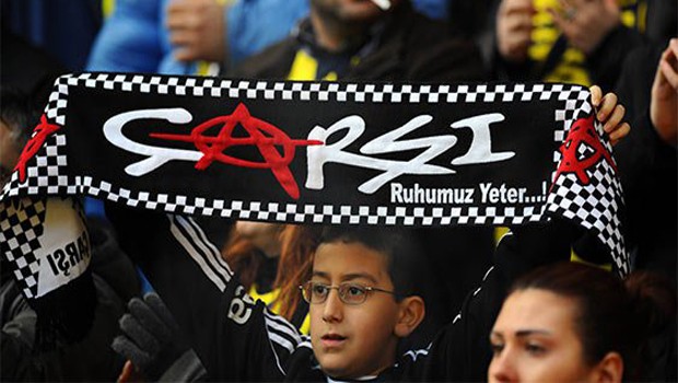 Haramilerin sofrasına diz çökmeyeceğiz