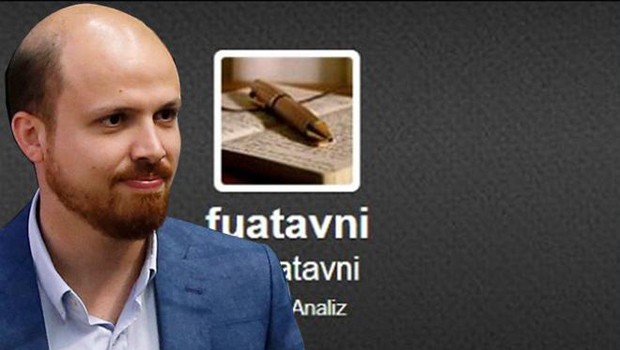 O Bankanın Gizli ortağı Bilal mi?