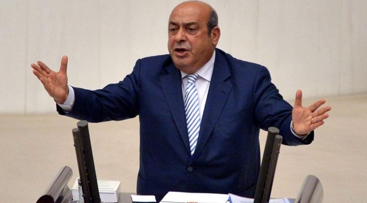 PKK'yı IŞİD korkusu sardı