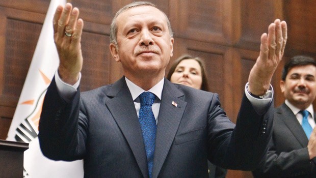 ABD'ye Gereken desteği vereceğiz