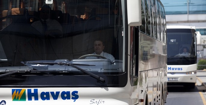 HAVAŞ'ın faaliyetleri durduruldu