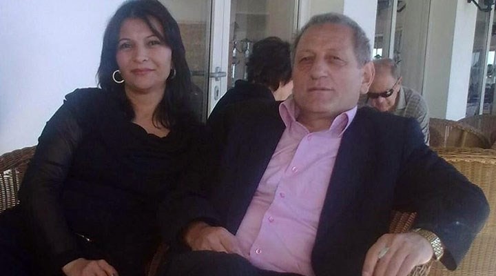 AKP'iller Kantin için bir birini bıçakladı