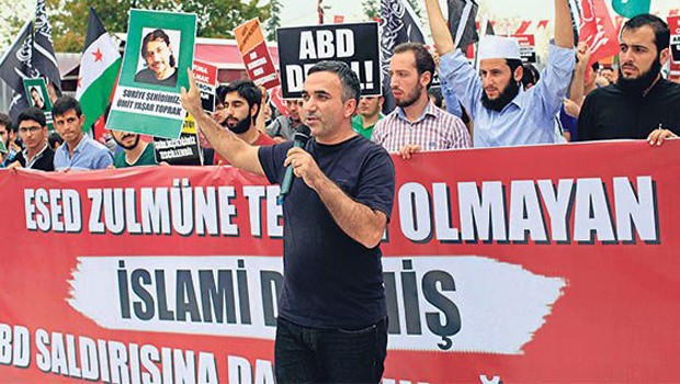 Türkiye, IŞİD konusunda niye çark etti?