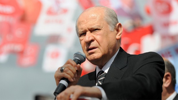 MHP'nin tezkere kararı belli oldu