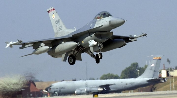 NATO'dan FLAŞ Türkiye kararı