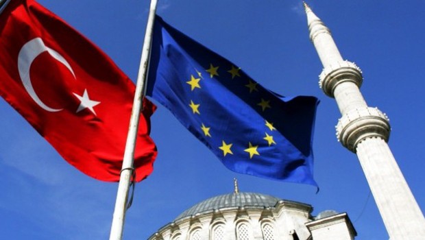 AB, Türkiye'de durum karışık