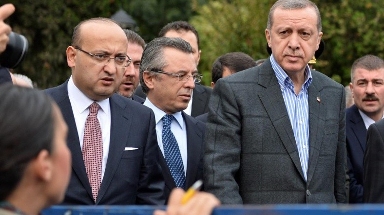 'IŞİD ne ise PKK da odur'