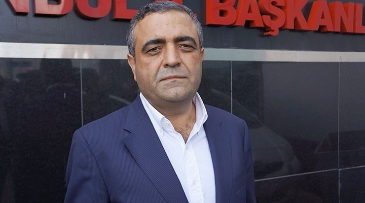 O savcıyla her ortamda hesaplaşacağız