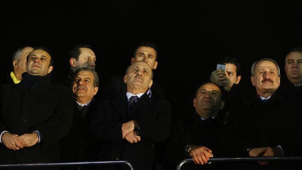 Bayraktar'ın oğlu iş peşinde