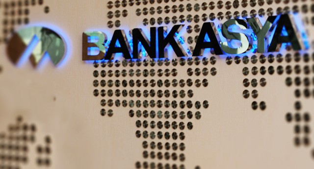Bank Asya AB ilerleme raporuna girdi