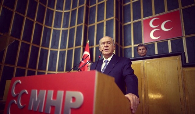 Çok açık uyarıyorum.