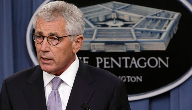 'Siz savaşın, Petrol bizim olsun'