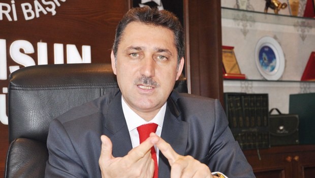 Müftü'den olay açıklamalar