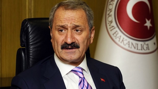 Saat kaç sayın bakan