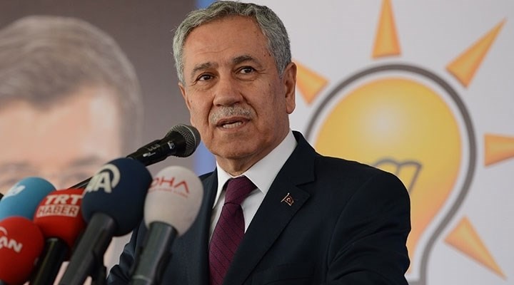 Dünyayı başlarına yıkarız