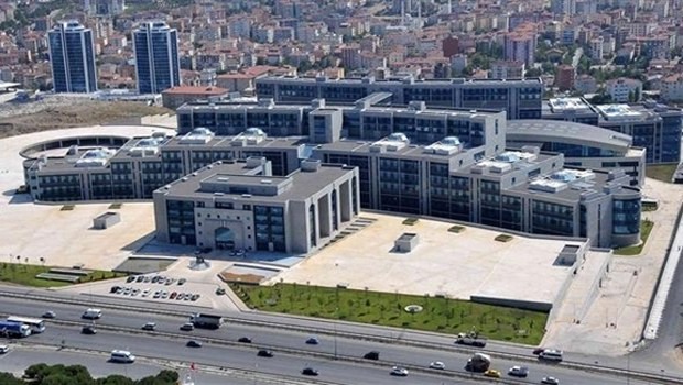 Yaptıkları Saray'da yargılanacaklar