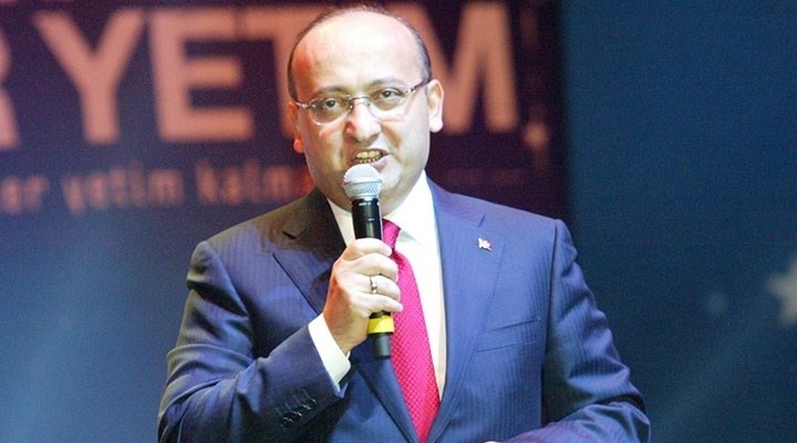 Yetim malı yemek büyük günahtır