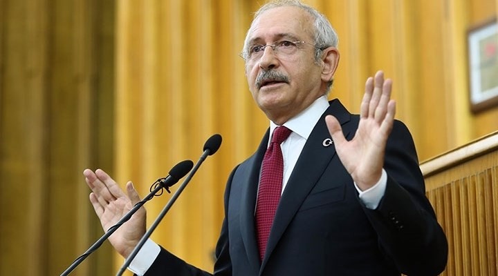 17-25 Aralık 'Hırsızlar Haftası' olsun