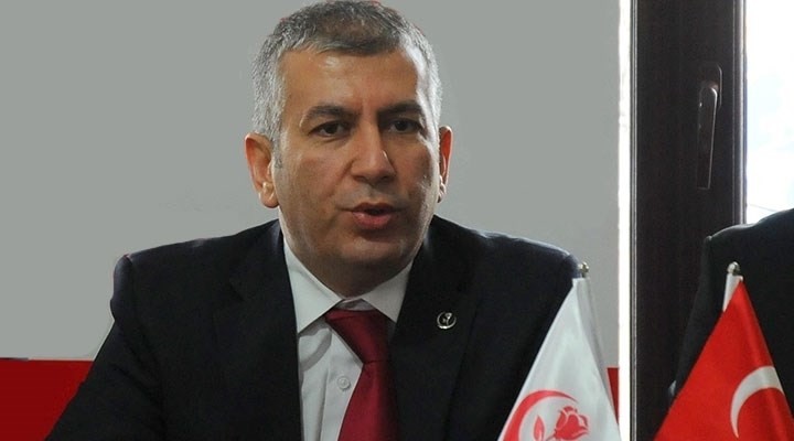 Halüsinasyon görmüşüz