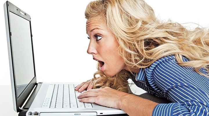 Sosyal Medya röntgenciliği