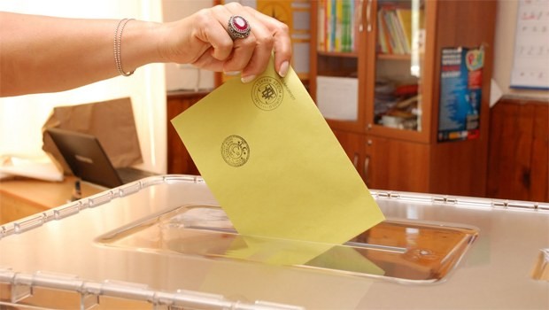 YSK'da 'erken seçim' alarmı