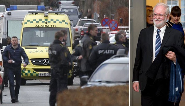 Türkiye suikastçıyı serbest bıraktı