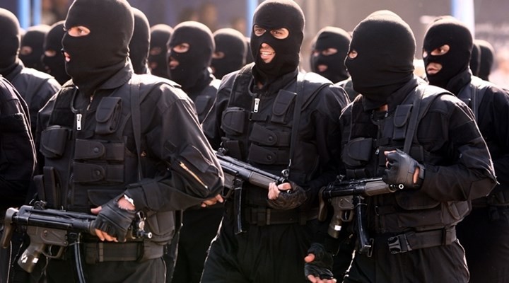 IŞİD'den daha tehlikelisi de var