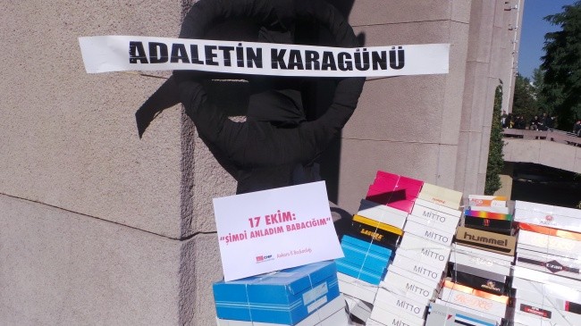 O Savcı tarihe geçti