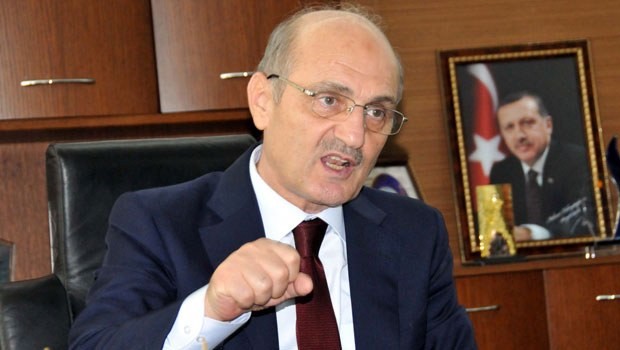 Bakan Bayraktar'a müthiş teklif