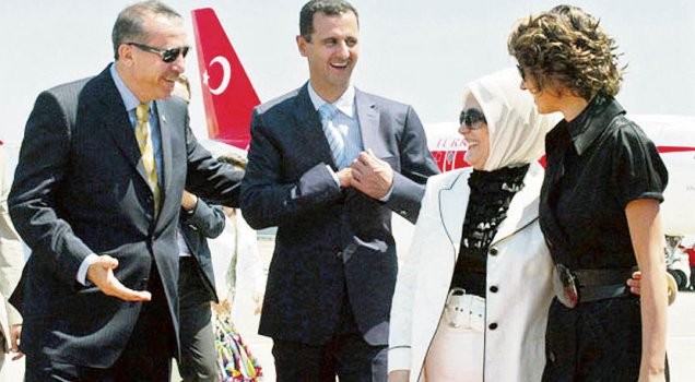 Biz zamanlar kardeştiler