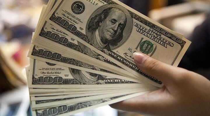 Kısa vadeli borç 167 milyar dolar