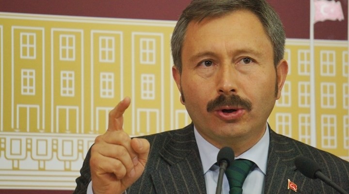 BAL 'Partimize AKP'den katılım olacak'