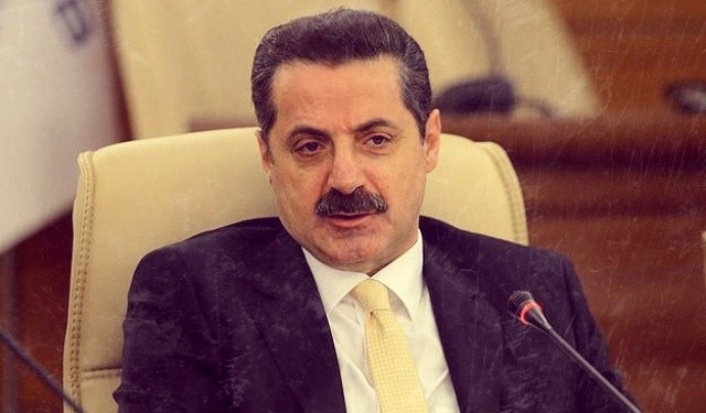'Kan Parası iyidir''