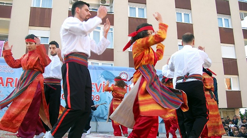 Cem Evlerine ibadethane statüsü