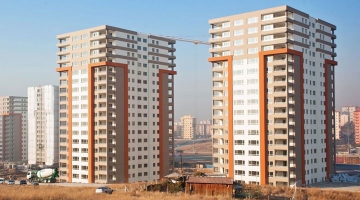 Çatır çatır ev alıyorlar, yoksa kalıcılar mı?