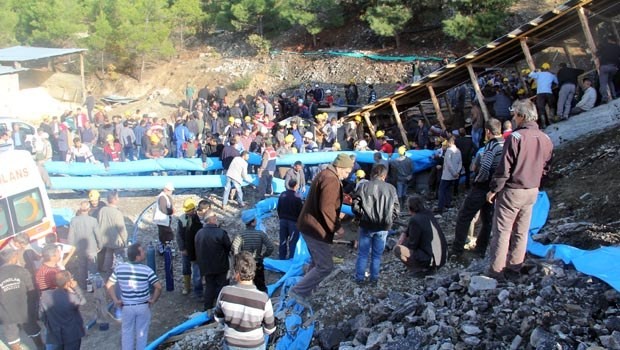 'gönüllüler ordusu' Karaman'a akın etti